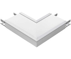 8W L formos jungtis, balta, 4000K, SAMSUNG LED chip