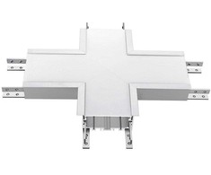 16W X formos jungtis, balta, 4000K (natūraliai balta), SAMSUNG LED chip