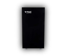 V-TAC ENERGIJOS KAUPYMAS 16,07 kWh VT-16076B