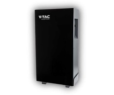 V-TAC ENERGIJOS KAUPYMAS 16,07 kWh VT-16076B