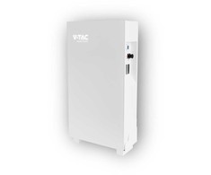 V-TAC ENERGIJOS KAUPYMAS 16,07 kWh VT-16076W