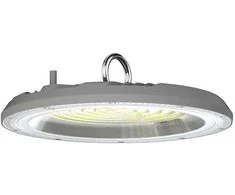 V-tac 150W LED UFO sandėlio šviestuvas, pilkas, 3000/4000/6500K