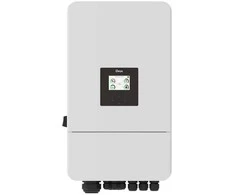 Falownik inwerter V-TAC Deye 8KW hybrydowy trójfazowy niskonapięciowy SUN-8K-SG05LP3-EU-SM2 10 lat gwarancji