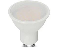Bikuva.lt 10W LED lemputė, GU10, 4000K