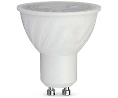 Samsung 6W LED lemputė, GU10, 6500K, 110°