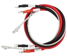 Kable połączeniowe PV baterija-baterija do SKU11526 V-TAC 3 metai gwarancji
