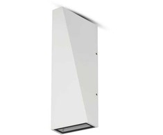 V-tac 6W sieninis lauko šviestuvas, baltas, 4000K, IP65