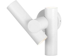 V-tac 6W LED sieninis šviestuvas, baltas, 3000K