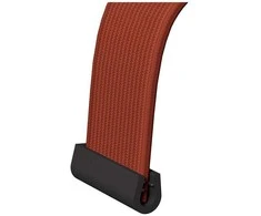 V-tac Magnetinio 48V dirželio užbaigimas, juodas