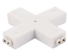 V-tac Jungtis LED juostai, tipas 3528