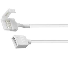 Jungtis RGB LED juostai V-TAC (Tipas: 5050) su PIN