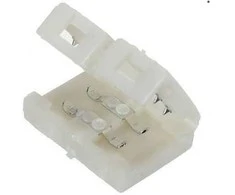 Bikuva.lt Jungtis V-TAC 3528 LED juostoms