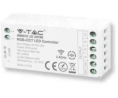 V-tac LED juostos WIFI valdiklis, skirtas RGB+W juostai