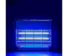 Vabzdžių gaudyklė su elektros iškrova V-TAC, 20W