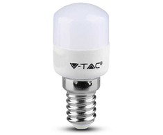 V-tac 2W LED lemputė, E14, ST26, 3000K, 200°