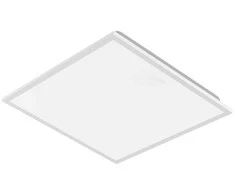 40W LED panelė, 60x60cm, balta, 3000/4000/6500K