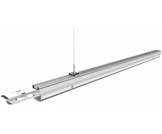 Pakabinamas šviestuvas 50W LED pakabinamas linijinis šviestuvas V-TAC, 4000K (natūraliai balta)