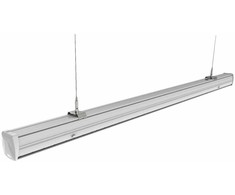 Pakabinamas šviestuvas 50W LED pakabinamas linijinis šviestuvas V-TAC, 4000K (natūraliai balta)