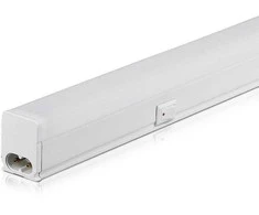 Lubinis šviestuvas 16W T5 šviestuvas, 120cm, baltas, 4000K, CREE LED chip