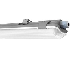 22W LED šviestuvas V-TAC 150cm, 6400K (šaltai balta), IP65