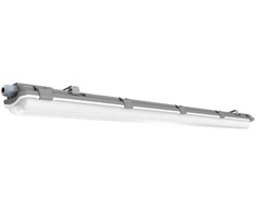 22W LED šviestuvas V-TAC 150cm, 6400K (šaltai balta), IP65
