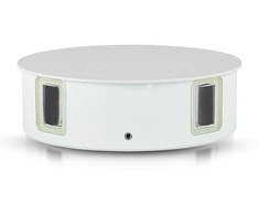 V-tac 4W LED sieninis šviestuvas, baltas, 4000K, IP65