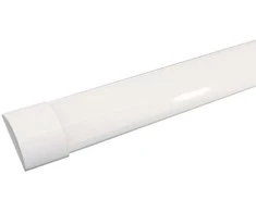 Lubinis šviestuvas V-tac 10W LED linijinis šviestuvas, 30cm, baltas, 4000K, CREE LED chip