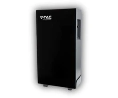 V-TAC ENERGIJOS KAUPYMAS 10,24 kWh VT-10240B