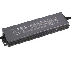 100W LED maitinimo šaltinis, 12V, 8.3A, IP67