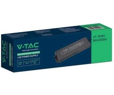 150W LED maitinimo šaltinis, 12V, 12.5A, IP67