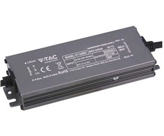 60W LED maitinimo šaltinis, 24V, 2.5A, IP67