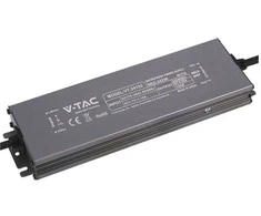 150W LED maitinimo šaltinis, 24V, 6.25A, IP67