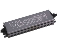 36W LED maitinimo šaltinis, 24V, 1.5A, IP67