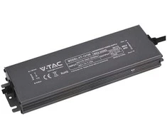 150W LED maitinimo šaltinis, 12V, 12.5A, IP67