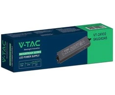 100W LED maitinimo šaltinis, 24V, 4.15A, IP67