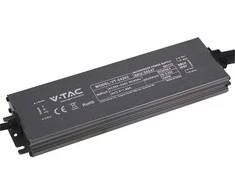 200W LED maitinimo šaltinis, 24V, 8.25A, IP67
