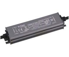 36W LED maitinimo šaltinis, 12V, 3A, IP67