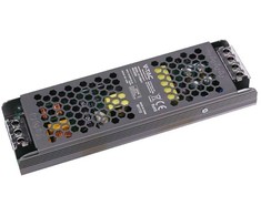 200W LED maitinimo šaltinis SLIM, 12V, 16.5A, IP20