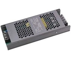 360W LED maitinimo šaltinis SLIM, 24V, 15A, IP20
