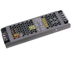 200W LED maitinimo šaltinis SLIM, 24V, 8.25A, IP20