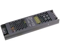 250W LED maitinimo šaltinis SLIM, 12V, 20.83A, IP20