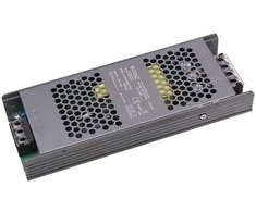 360W LED maitinimo šaltinis SLIM, 12V, 30A, IP20