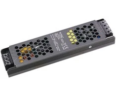75W LED maitinimo šaltinis SLIM, 12V, 6.25A, IP20