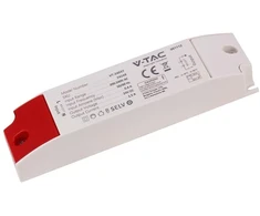 36W LED maitinimo šaltinis, 24V, 1.5A, IP44