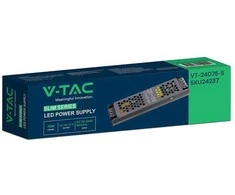 75W LED maitinimo šaltinis SLIM, 24V, 3.1A, IP20
