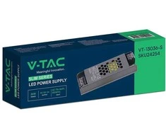36W LED maitinimo šaltinis SLIM, 12V, 3A, IP20