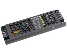 150W LED maitinimo šaltinis SLIM, 12V, 12.5A, IP20