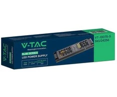 75W LED maitinimo šaltinis SLIM, 12V, 6.25A, IP20
