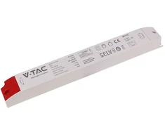 300W LED maitinimo šaltinis, 12V, 25A, IP44