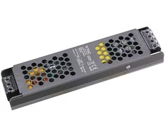 75W LED maitinimo šaltinis SLIM, 24V, 3.1A, IP20